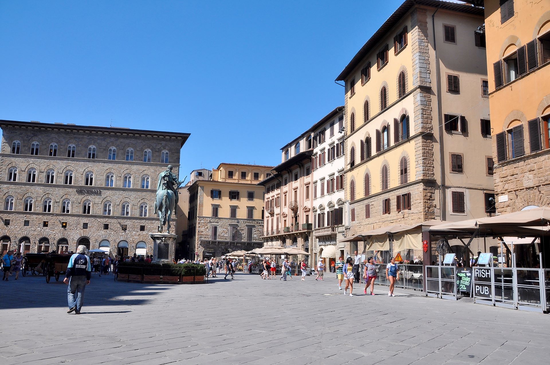 Firenze (Florence)